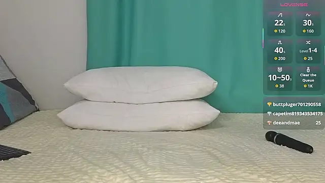 Molliblum's cam snapshot