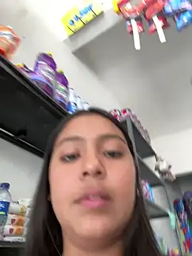 Baby_morena12 live sex cam