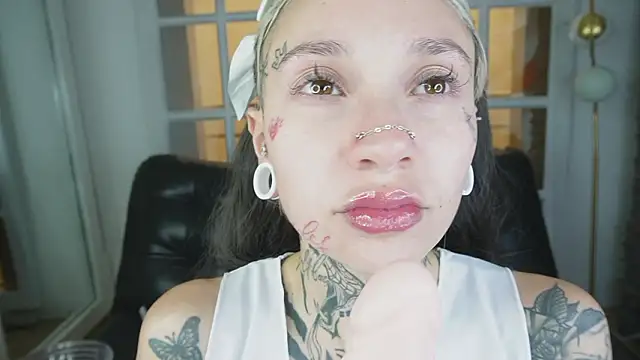 miss___angel live sex cam