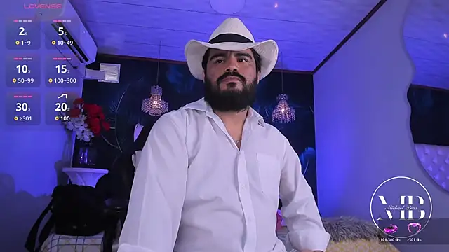 MichaelBear_ live sex cam