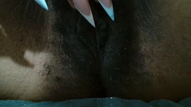 CharryBarry live sex cam