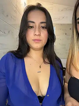 Antonella_Julieta live sex cam