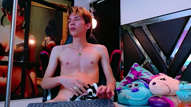 Liam_Green1 live sex cam