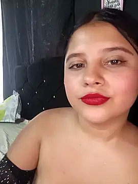 Salome_Vivas live sex cam