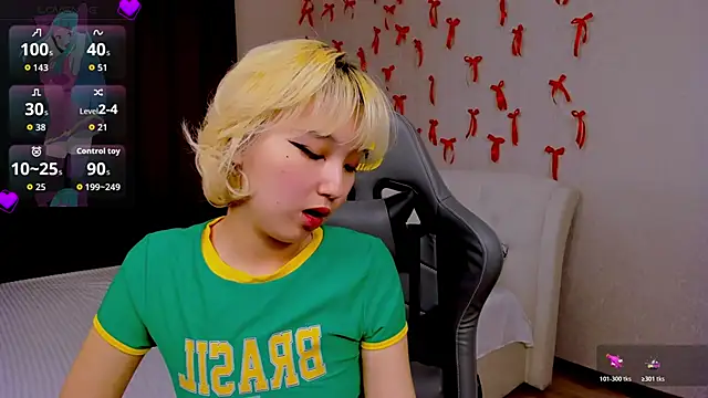 Milla_Aheo live sex cam