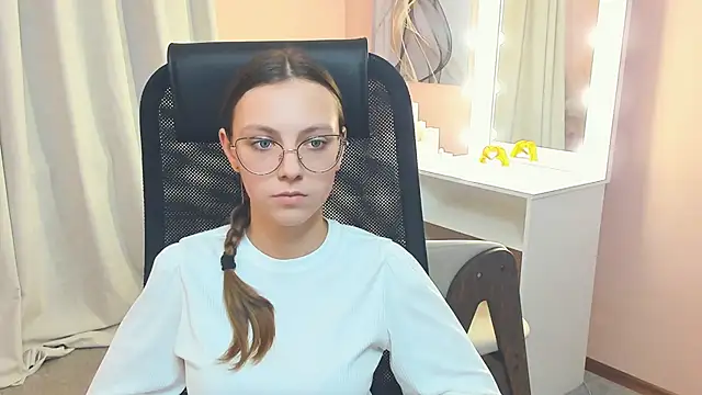 EvonHowell live sex cam