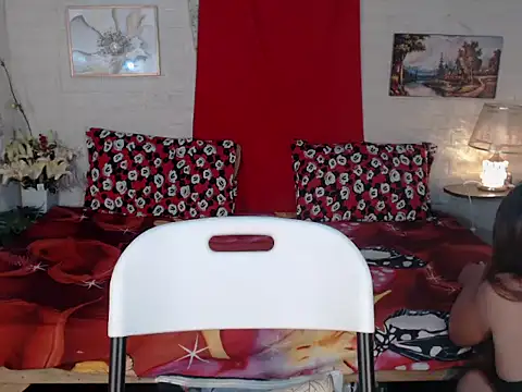 aneredfox live sex cam