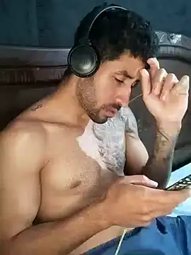 Alexsexygamer live sex cam