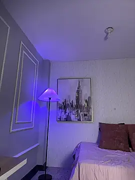 HoneyMollyX live sex cam