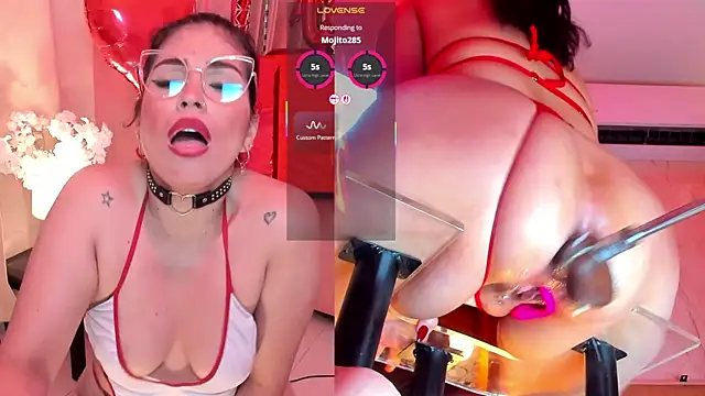 MayaRouse live sex cam