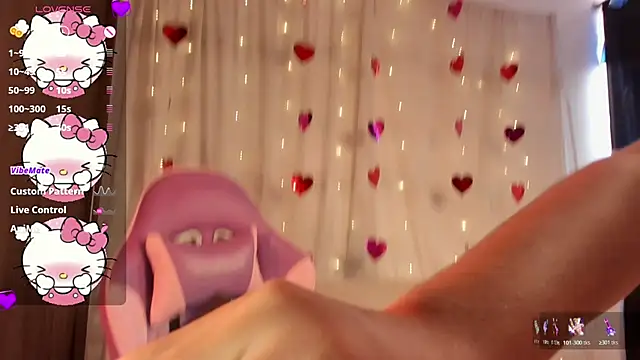 nereadelrey's cam snapshot