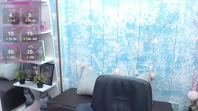 HannaOwen_'s cam snapshot