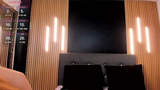 EvaaLovia1's cam snapshot