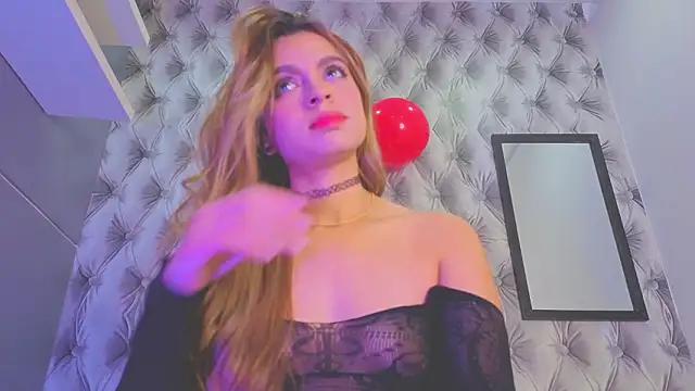 _Gabytaylor's cam snapshot