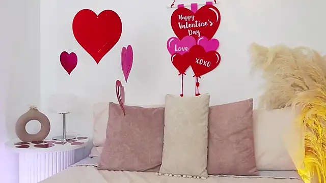 NicolleSteel's cam snapshot