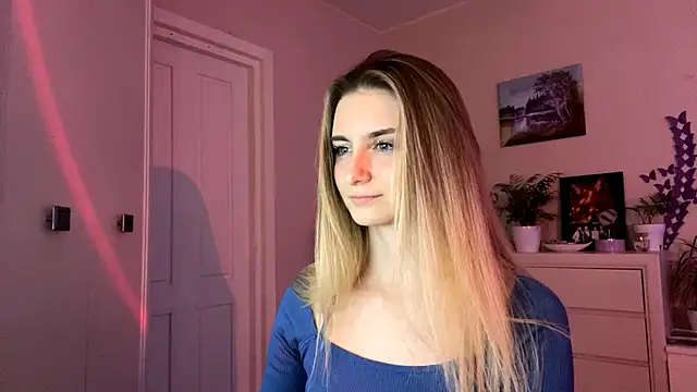 SharellHabersham's cam snapshot