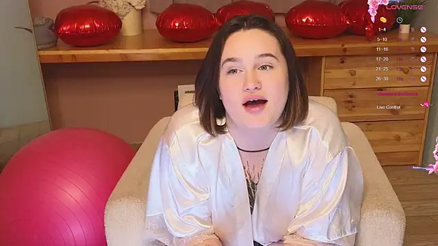 bigestetic's cam snapshot