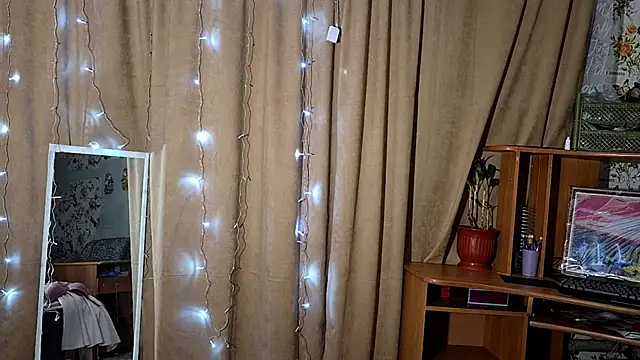 TaliaBerks live sex cam