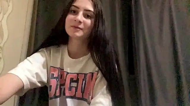 GussieStivers's cam snapshot