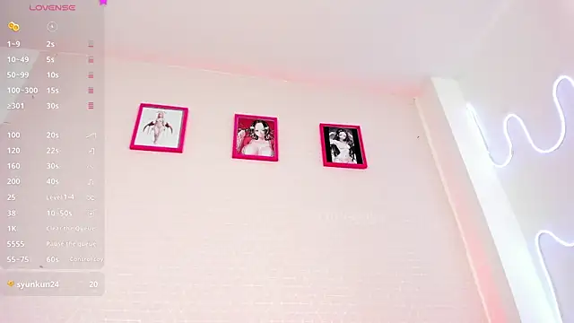 artmiaa's cam snapshot