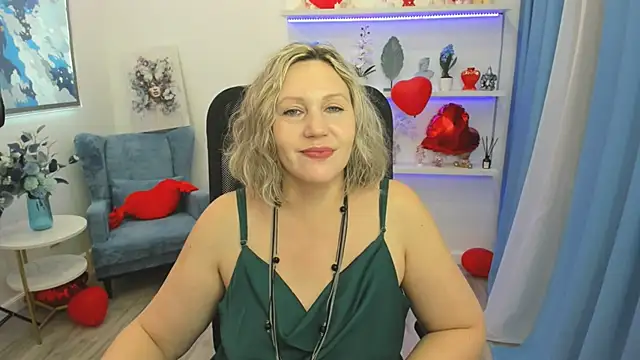 NinaStarle's cam snapshot