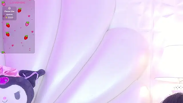 SammyJhuls's cam snapshot