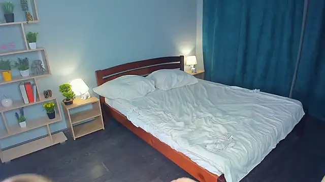 MikeDreese's cam snapshot