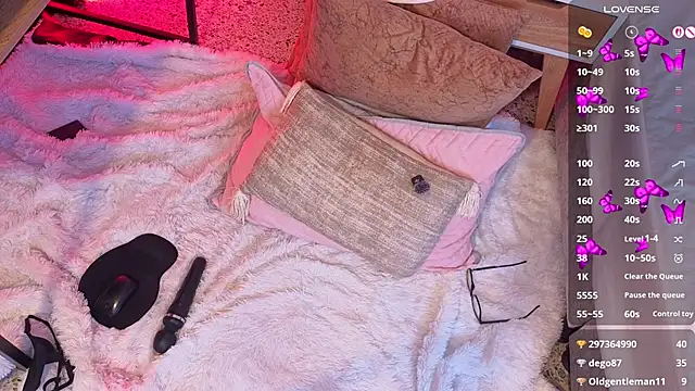 Kattie_sweet1's cam snapshot