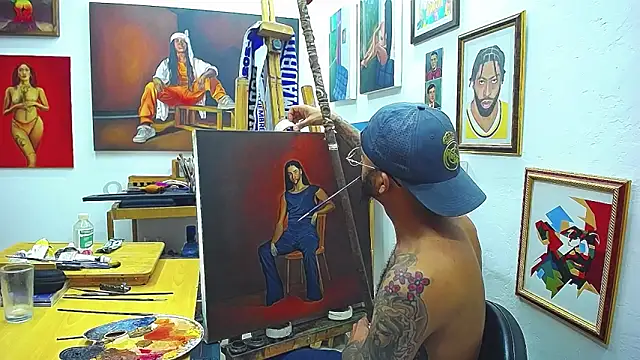 color_beat17 live sex cam