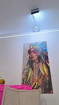 LittleSky__'s cam snapshot