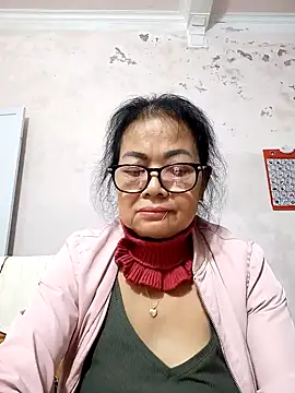 Hotestlove's cam snapshot