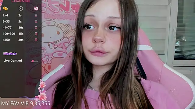 shy_melony's cam snapshot