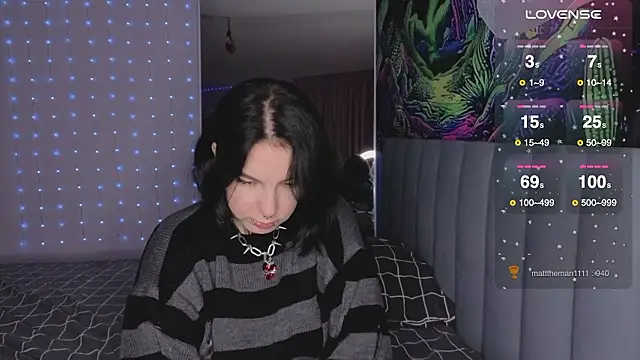 yourvodka's cam snapshot