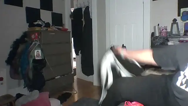 Badprincessa878's cam snapshot