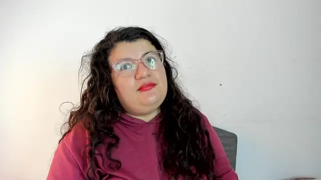 mystery_psique's cam snapshot