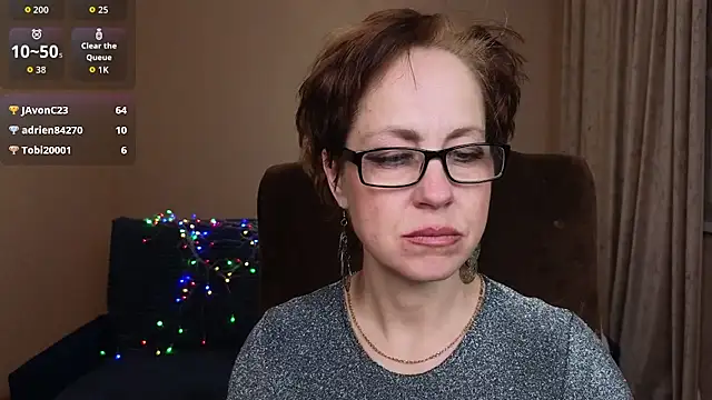 Ronda_Roni's cam snapshot