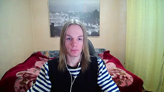 AdamDickens live sex cam