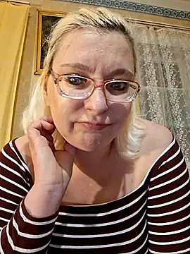 VikaKing's cam snapshot