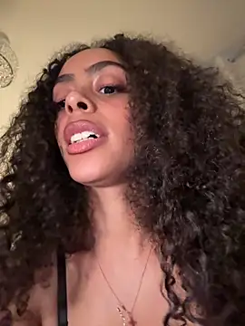 yasmingarcia's cam snapshot