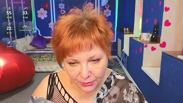 Kira_Kenett's cam snapshot