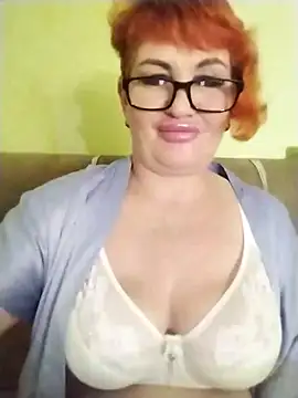 Alissa55552111's cam snapshot