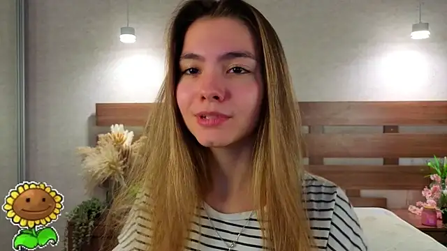 MargieDavidson's cam snapshot