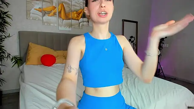 Kelly_Salazar's cam snapshot