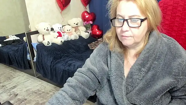 Frau_Marta's cam snapshot