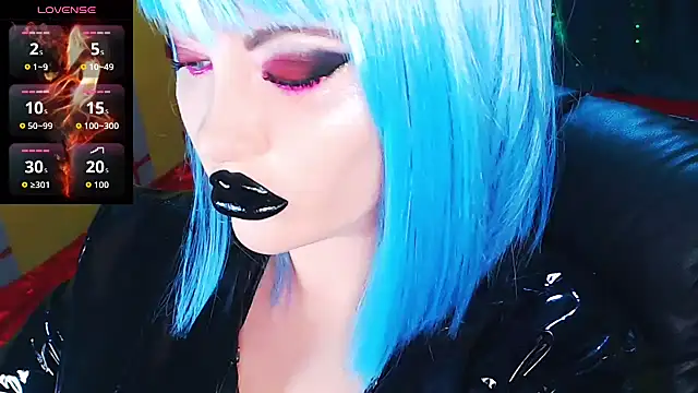 Roxyenergy's cam snapshot