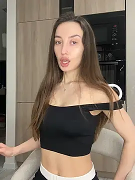 Polli_Kiss's cam snapshot