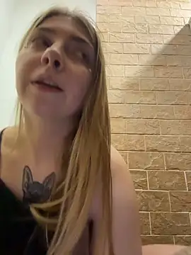 Sunny___Bunny's cam snapshot