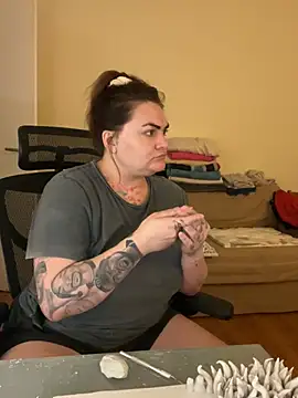 HeyBABYGIRL's cam snapshot