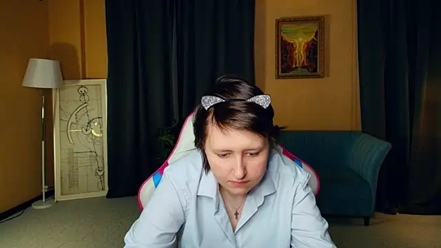 CarenSamele's cam snapshot