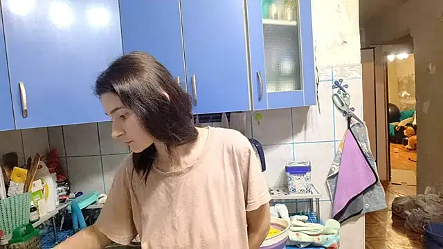 JessieLegend's cam snapshot